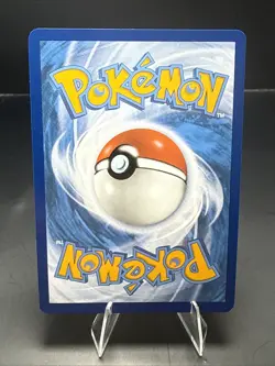 Pokemon Garbodor 204/182 SV04: Paradox Rift Illustration Rare Holo - Image 3