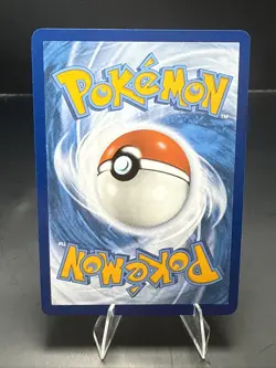 Pokemon Garbodor 204/182 SV04: Paradox Rift Illustration Rare Holo - Image 4