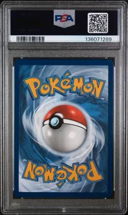 2023 POKEMON SVP EN-SV BLACK STAR PROMO #056 CHARIZARD EX PSA 10 - Image 2