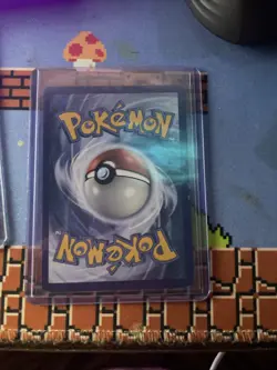 Pokemon Mew TCG Evolutions 53/108 Reverse Holo Holo Rare - Image 3