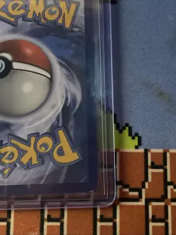 Pokemon Mew TCG Evolutions 53/108 Reverse Holo Holo Rare - Image 4