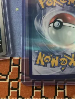 Pokemon Mew TCG Evolutions 53/108 Reverse Holo Holo Rare - Image 5