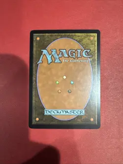 Ob Nixilis The Fallen Mtg Zendikar Lp Light Play - Image 2