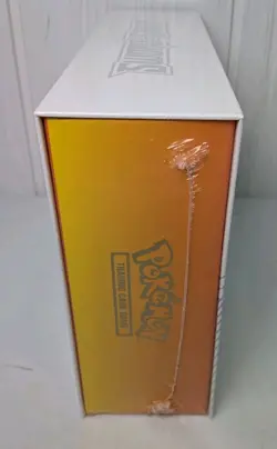 Pokemon Sword & Shield Ultra Premium Collection UPC Charizard Sealed Box RARE - Image 2