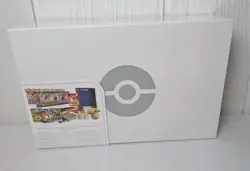 Pokemon Sword & Shield Ultra Premium Collection UPC Charizard Sealed Box RARE - Image 3