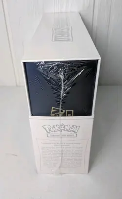 Pokemon Sword & Shield Ultra Premium Collection UPC Charizard Sealed Box RARE - Image 4