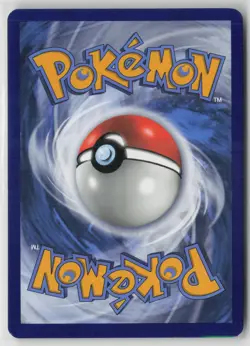 Scorbunny on the Ball 4/5 Pokemon Futsal Collection Pokemon NM - Image 2