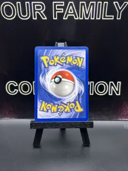 Beedrill 17/102 Base Set Rare Regular 1999 WOTC Pokemon TCG VLP - Image 4