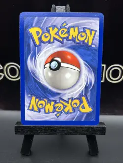 Beedrill 17/102 Base Set Rare Regular 1999 WOTC Pokemon TCG VLP - Image 5