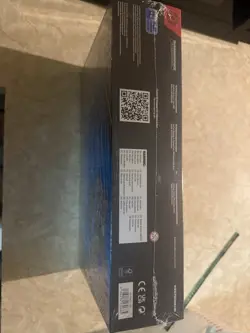 Pokemon Phantasmal Flames Mega Charizard UPC Ultra Premium Collection SEALED UPC - Image 3