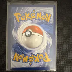 Pokemon Heatran Master Ball Pattern Uncommon Holo 068/131 Prismatic 130 HP - Image 3