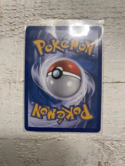 Pokemon 2011 Call of Legends 4/95 Espeon Reverse Holo Rare - Image 2