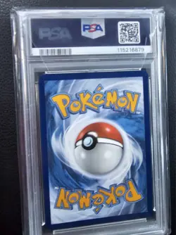 PSA 10 MIRIAM 251 2023 POKEMON SCARLET & VIOLET | SPECIAL ILLUSTRATION RARE - Image 2