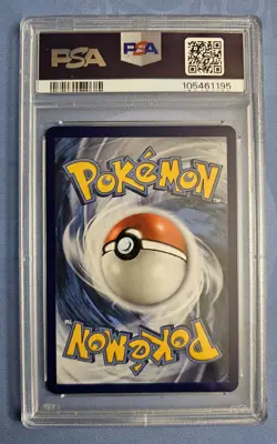 Pokemon 2015 Mega M Sceptile EX XY Ancient Origins Holo 8/98 Ultra Rare PSA 10 - Image 2