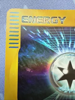 Warp Energy (147) Aquapolis - Reverse Holo - VINTAGE 2002 Pokemon - Image 3