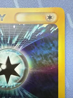 Warp Energy (147) Aquapolis - Reverse Holo - VINTAGE 2002 Pokemon - Image 4