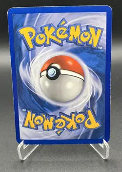 Pokemon Togetic 11/101 - Rare Reverse Holo Stamped EX Dragon Frontiers 2006 - MP - Image 2