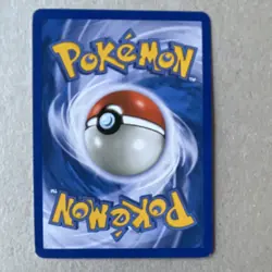 Pokemon Grovyle 80HP Stormfront Uncommon 39/100 2008 Regular Stage 1 English - Image 2