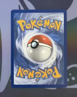 Pokemon TCG Pikachu 051/162 Cosmo Holo Stamped - Pokemon Day 2026 NM/M - Image 2