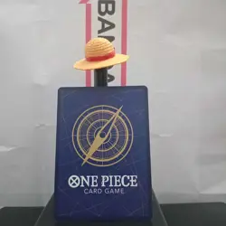 Mint + - ONE PIECE - JINBE - OP14-049 - SUPER RARE - ENGLISH - OP14 / EB04 - Image 3