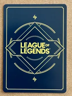 Riftbound Origins Kai'Sa, Survivor English League of Legends Card Game - Image 2