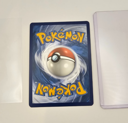 Pikachu ex 063/193 Paldea Evolved Pokemon Card - Image 2