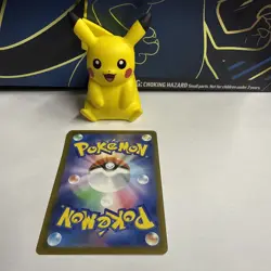 Pokemon Talonflame AR 083/080 M3 Nihil Zero - Card Japanese MEGA - Image 4