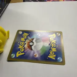 Pokemon Talonflame AR 083/080 M3 Nihil Zero - Card Japanese MEGA - Image 5