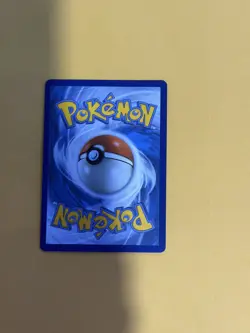 Pokemon Card - Mega Elektross ex 266/217 MAR - Ascended Heroes -Pack Fresh Clean - Image 2