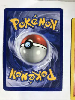 Lot of 3 - Pokemon Card PONYTA Base Set Unlimited 60/102 common Fire type - Image 3