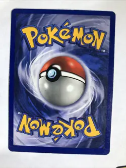 Lot of 3 - Pokemon Card PONYTA Base Set Unlimited 60/102 common Fire type - Image 5