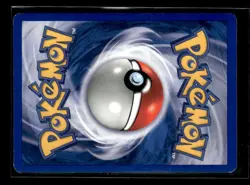 __’s Pikachu #24 Black Star Promo WOTC 2000 Holo Foil Pokemon Card Birthday Vtg - Image 2