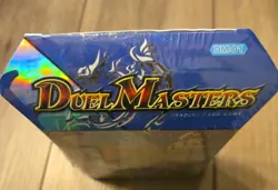 DUEL MASTERS 2-Player Starter Set Trading Card Game - Two Decks TCG NIB Sealed - Image 5