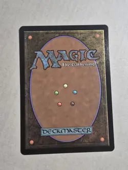 Coercive Impetus Commander: Secrets of Strixhaven Regular - Image 2