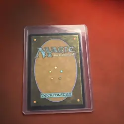 Donatello, the Brains Commander: Teenage Mutant Ninja Turtles surge Foil MTG - Image 2