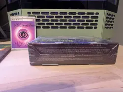 2026 Magic The Gathering Secrets of Strixhaven Collector Booster Box NEW In Hand - Image 3