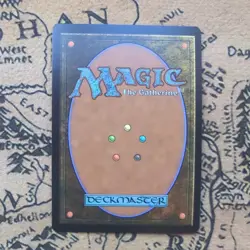 Ultimate Magic: Holy (Surge Foil) Commander: Final Fantasy Foil - Image 2