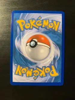 Carte Pokemon : Mentali BW92 Promo Noir & Blanc Francaise - Image 5