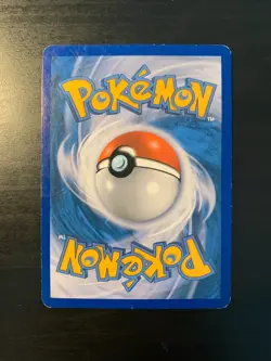 Carte Pokemon : Pyroli BW88 Promo Noir & Blanc Francaise - Image 2