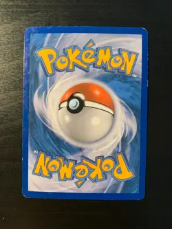 Carte Pokemon : Aquali BW89 Promo Noir & Blanc Francaise - Image 2