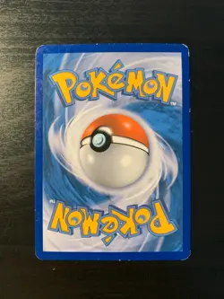 Carte Pokemon : Phyllali BW87 Promo Noir & Blanc Francaise - Image 2