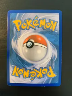 Carte Pokemon : Evoli BW94 Promo Noir & Blanc Francaise - Image 2