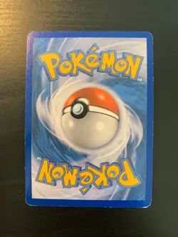 Carte Pokemon : Noctali BW93 Promo Noir & Blanc Francaise - Image 2