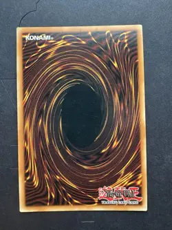 Yu-Gi-Oh! Armoroid #CRMS-EN099 1st Edition LP - Image 2