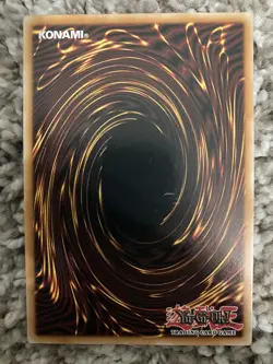 YUGIOH Into The Void TSHD-EN049 1st Edition Ultra Rare NM - Image 2