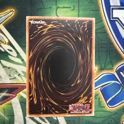 Yugioh! Ledger of Legerdemain CYHO-EN067 Secret Rare 1st Edition NM - Image 2