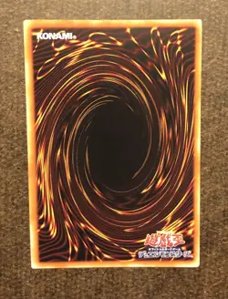 Yugioh - Psychic Blaster MK-II DUAD-AE040 - Secret Rare - Asian English - NM - Image 4