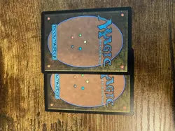 x2 MTG Duskmourn U Inquisitive Glimmer #0217 NM DSK - Image 5