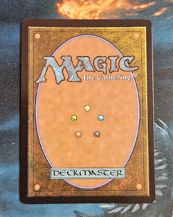 Slickshot Show-Off, Foil, Promo, NM, Store Championship, Magic, MTG - Image 2
