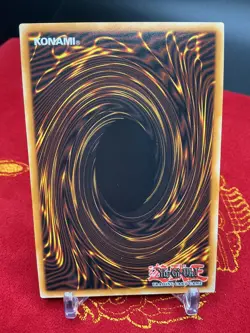 Bramble Rose Dragon DOOD-EN039 Yugioh Doom of Dimensions LP - Image 2